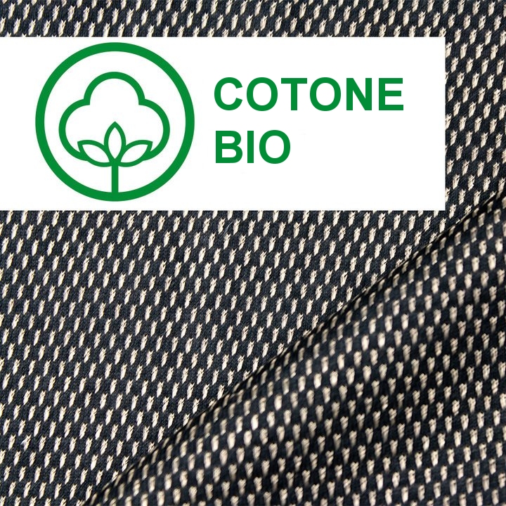 Stoffa schermante per abbigliamento Antionda Nera – Elettrosmogsolutions